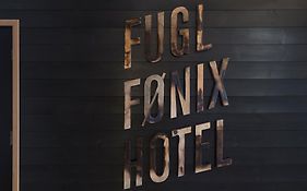 Fugl Fønix Hotel